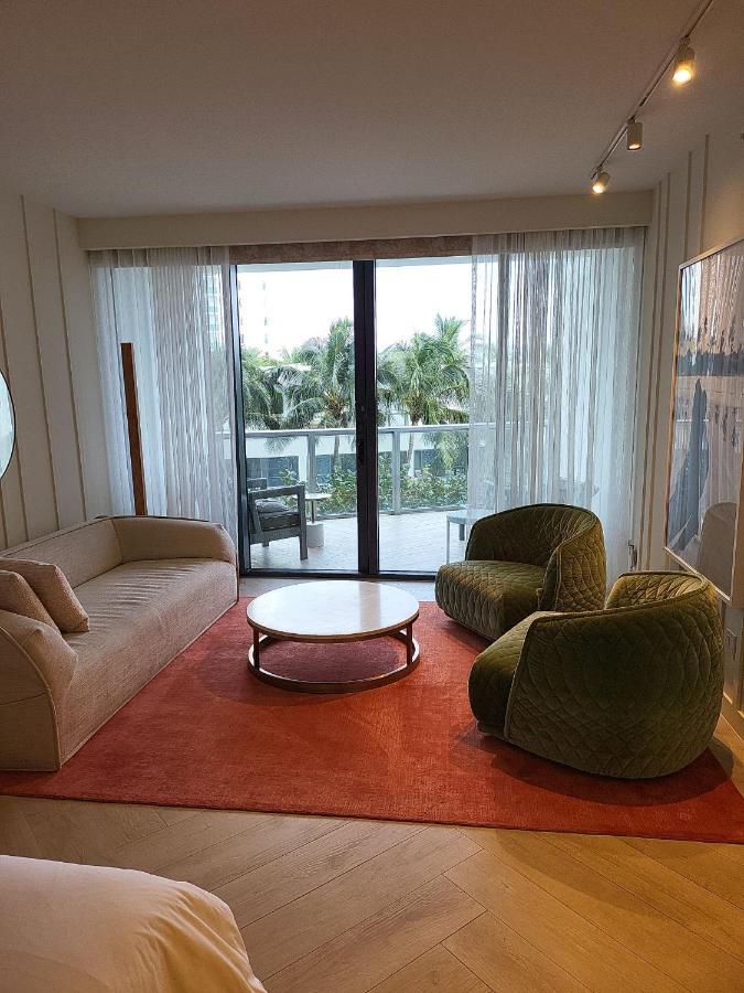 Residences Suite South Beach — Fotos 3